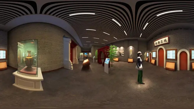 展館設計 ， 展館 ， 鑫時空