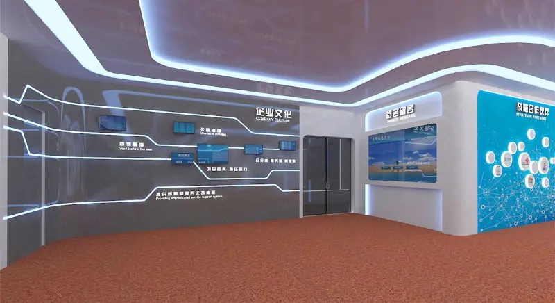 展位搭建 ，展位 ，鑫時空