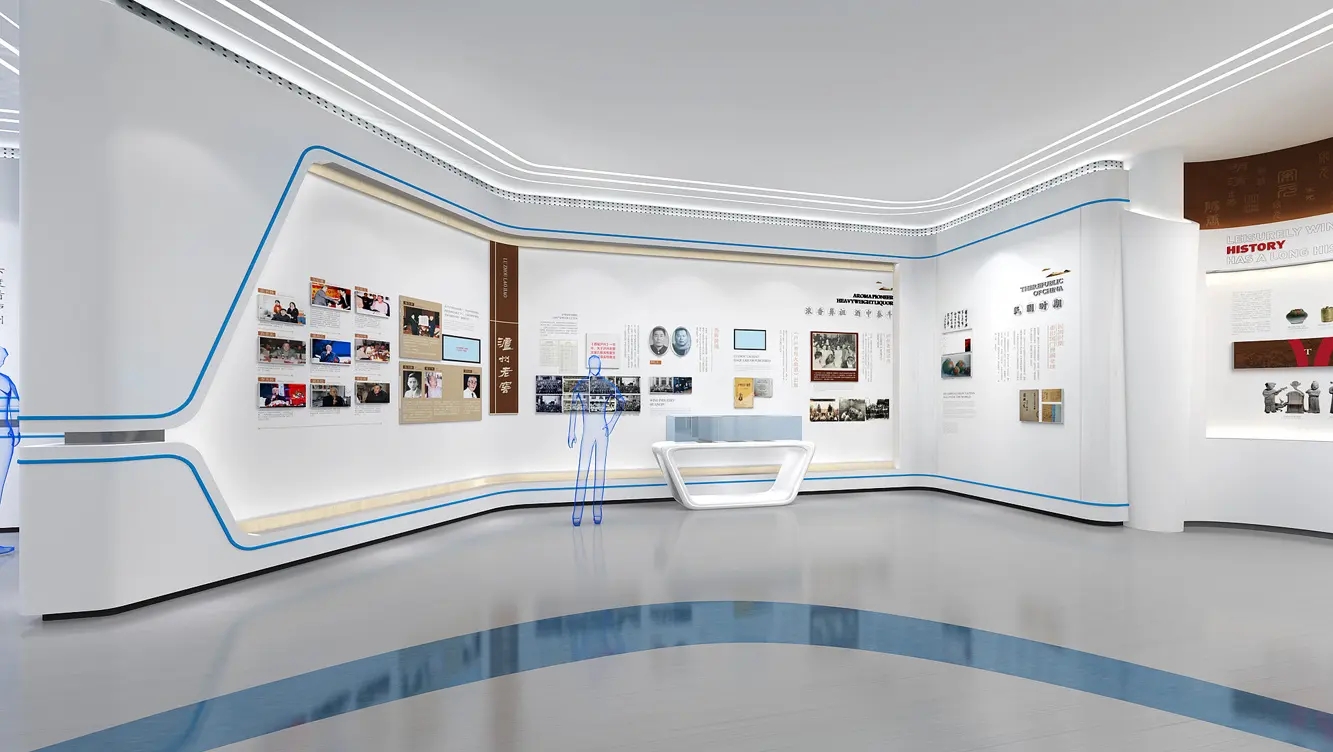 展覽展區(qū) ，展覽 ，展區(qū) ，鑫時(shí)空