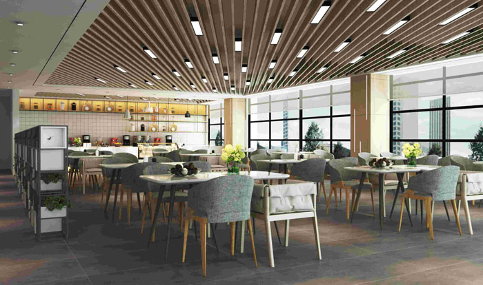 餐飲設(shè)計(jì)：以主題為魂，打造獨(dú)特用餐場(chǎng)景