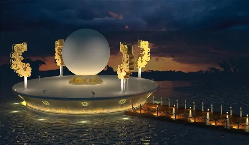 餐飲設(shè)計(jì)：以 “音樂(lè)” 為主題的創(chuàng)意餐廳，奏響美食與旋律的交響曲